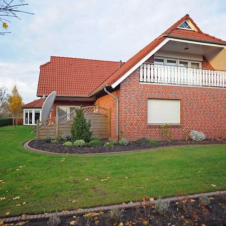 Ferienwohnung Schilling_ 65043 Moormerland Zewnętrze zdjęcie