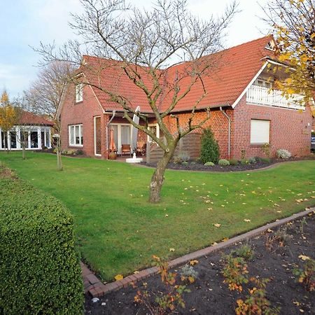 Ferienwohnung Schilling_ 65043 Moormerland Zewnętrze zdjęcie
