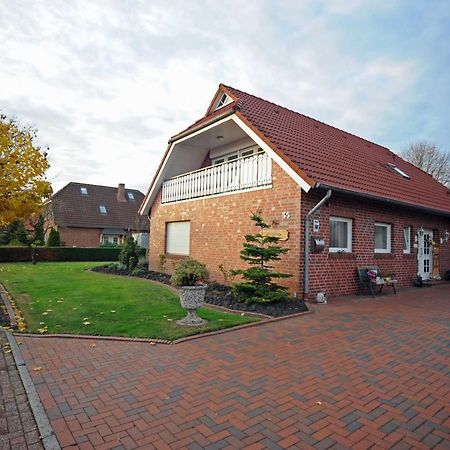 Ferienwohnung Schilling_ 65043 Moormerland Zewnętrze zdjęcie