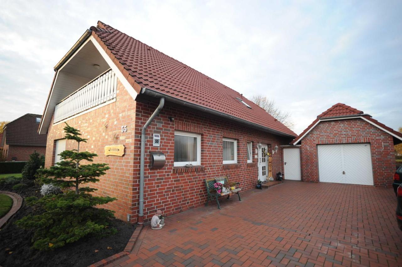 Ferienwohnung Schilling_ 65043 Moormerland Zewnętrze zdjęcie