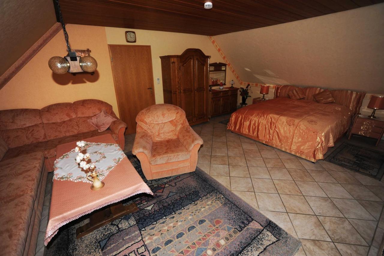 Ferienwohnung Schilling_ 65043 Moormerland Zewnętrze zdjęcie