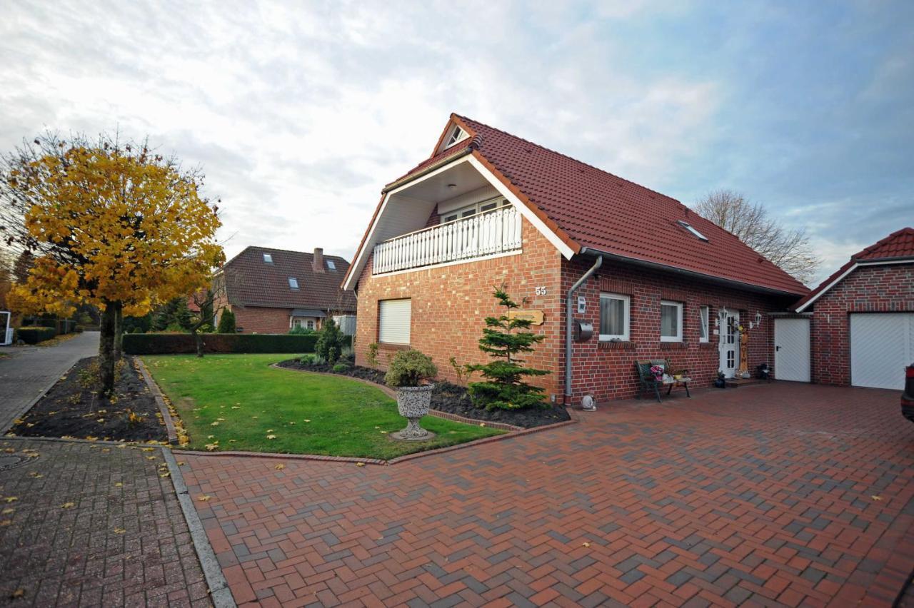 Ferienwohnung Schilling_ 65043 Moormerland Zewnętrze zdjęcie