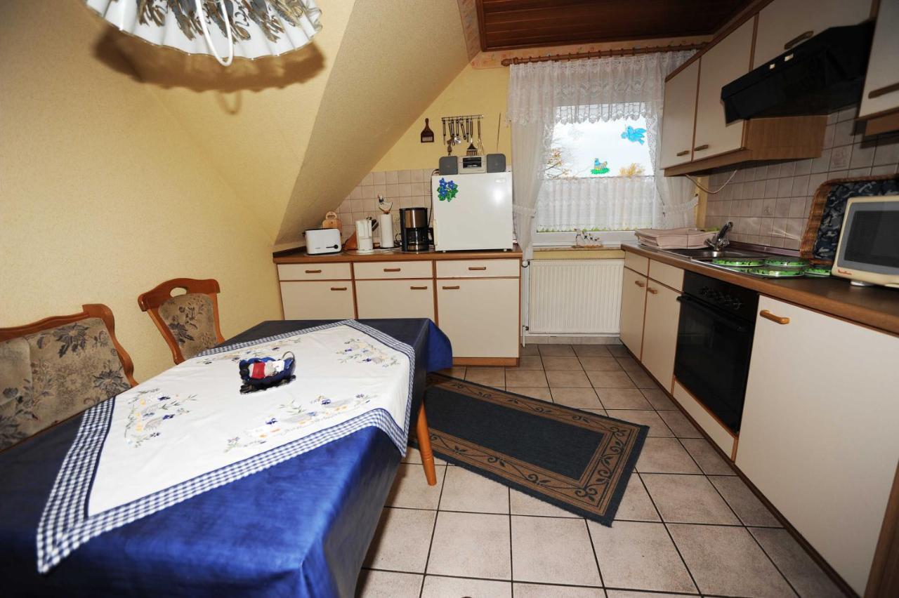 Ferienwohnung Schilling_ 65043 Moormerland Zewnętrze zdjęcie