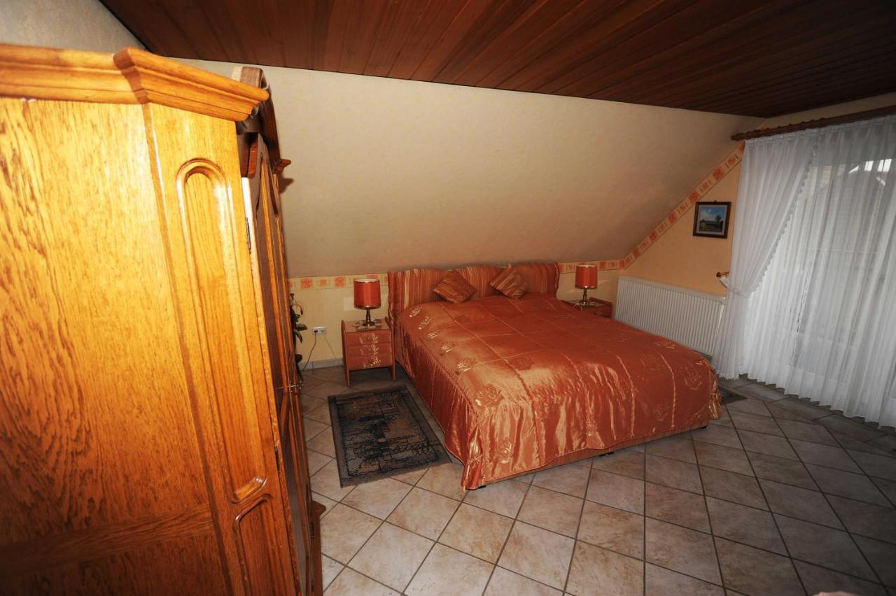 Ferienwohnung Schilling_ 65043 Moormerland Zewnętrze zdjęcie